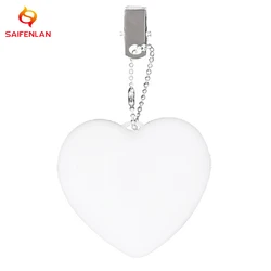 Touch Sensor Handbag Light Heart LED Purse Night Light Bag Lamp with Clip Mother's Day Gift