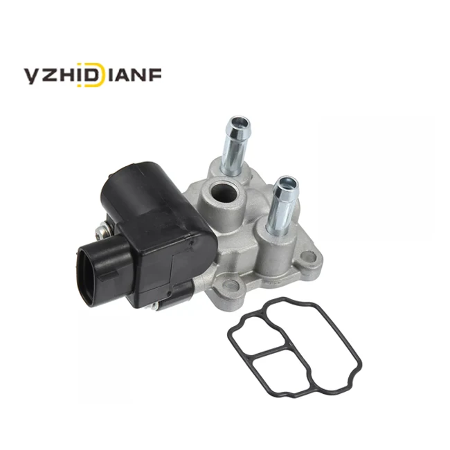 

New Idle Air Control Speed Valve 22270-97401 for Toyota Terios Auto Part Fits Perfectly
