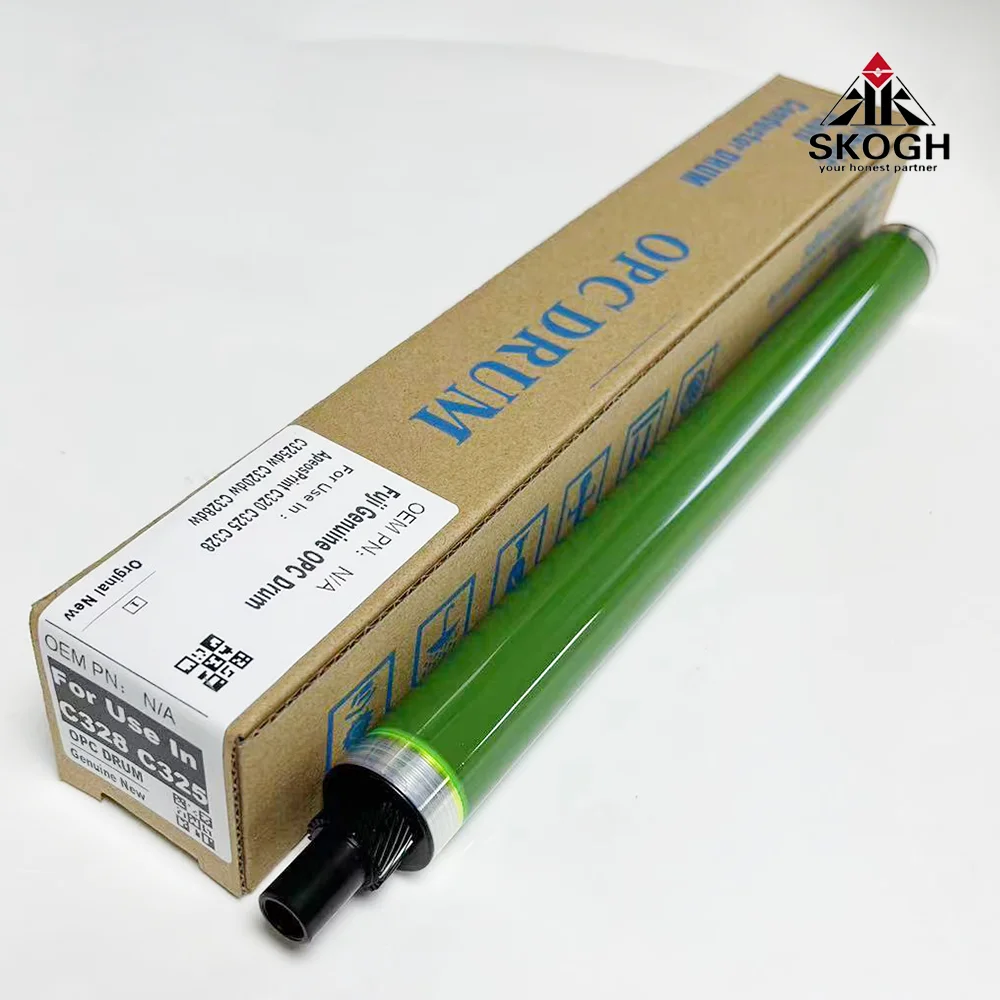 Genuine CT351282 Fujifilm OPC Drum for Xerox Apeos C325dw C325z C328df C328dw Apeosprint C325dw C328 C328dw Cylinder
