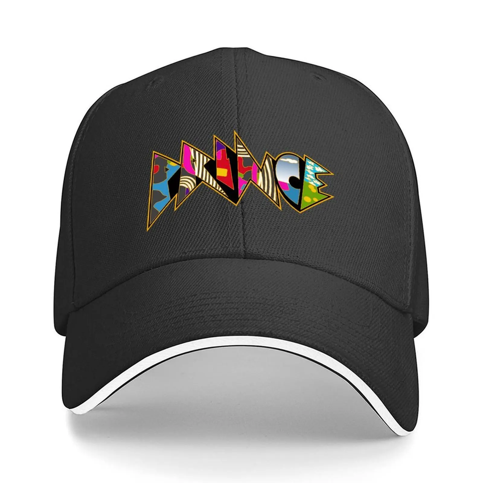 

Around the World in a Day Baseball Cap derby hat birthday Golf Cap hard hat Golf Men Women's