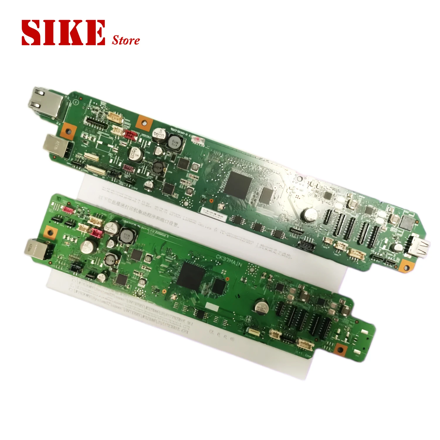 Logic Main Board For EPSON L8188 L8180 L8160L8168 ET8500 ET8550 L18050 L18058 Formatter Board Mainboard
