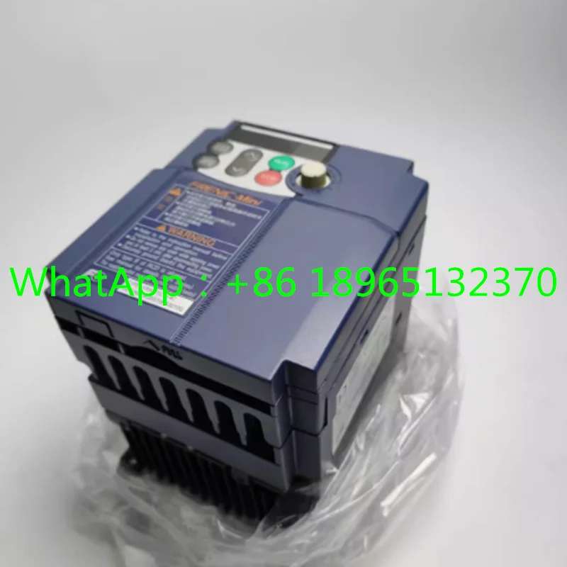 

FRN0.75E1S-7C FRN1.5E1S-7C FRN2.2E1S-7C FRN0013F2S-4C FRN0031F2S-4C New Original Inverter