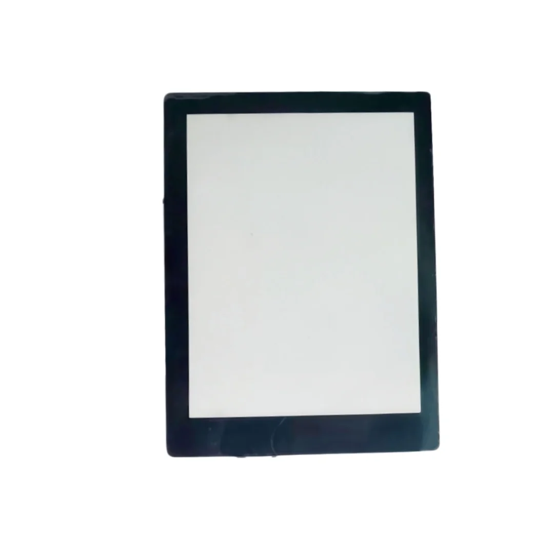 Nieuwe Vervanging Buitenste LCD-scherm Beschermend Glas voor Sony HX80 HX90 WX500 HX50 HX60 HX10 HX9 HX30