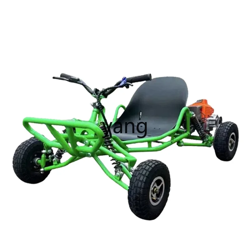 

CX Adult Playground Off-Road All-Terrain Commercial High Horsepower Kart