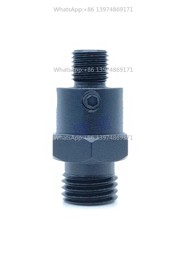 Fiber Collimator SMA905, Expanded Beam Parallel Light 1mrad, Divergence Half Angle 0.03-1 Degree, Various Specifications