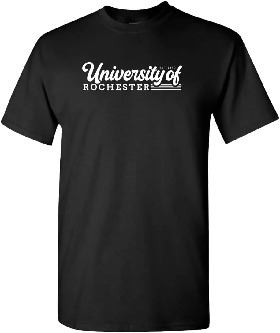 | Vintage University of Rochester T-Shirt