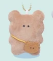 brown bear