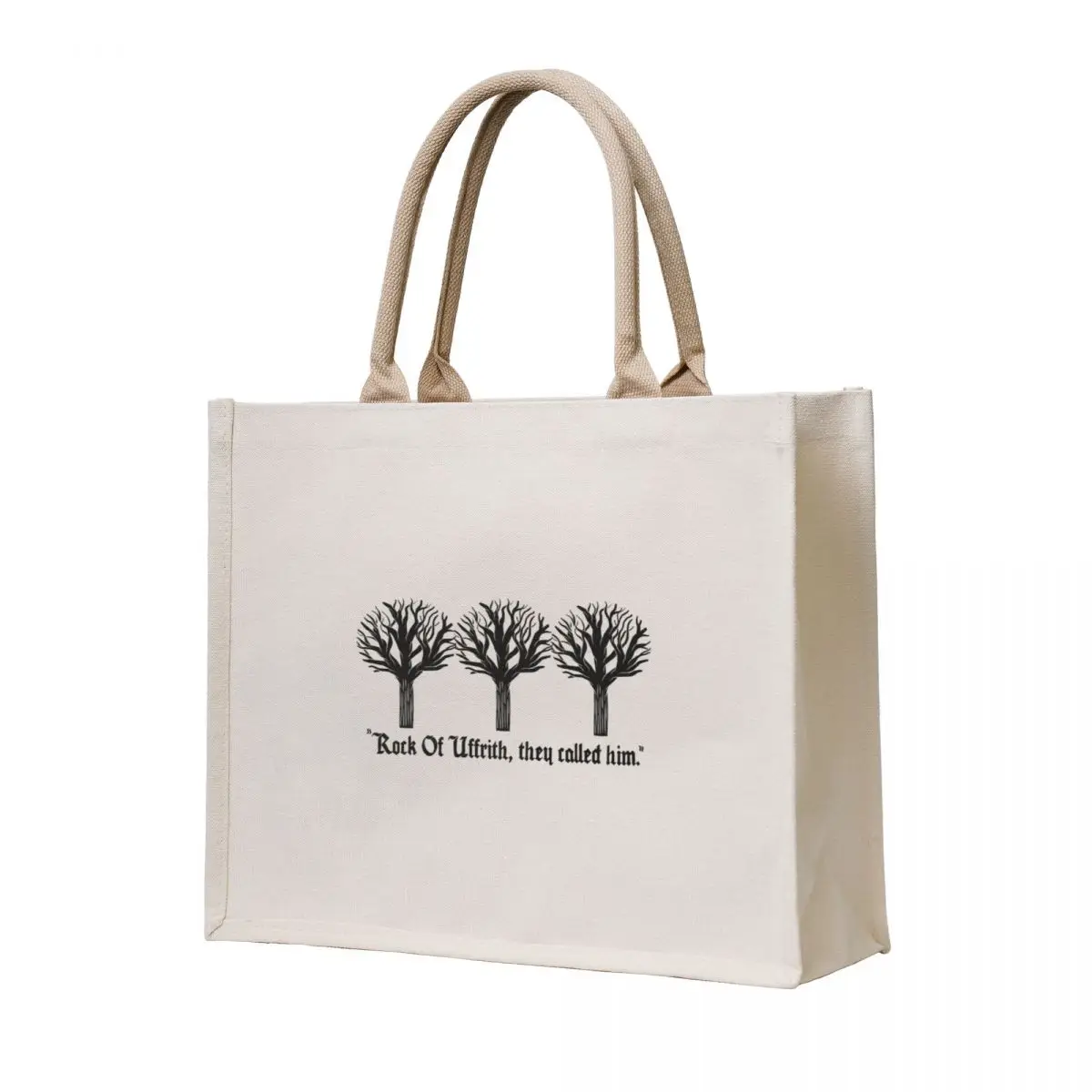 

Threetrees Tote Bag shopping bag logo Cloth bags hand bag ladies