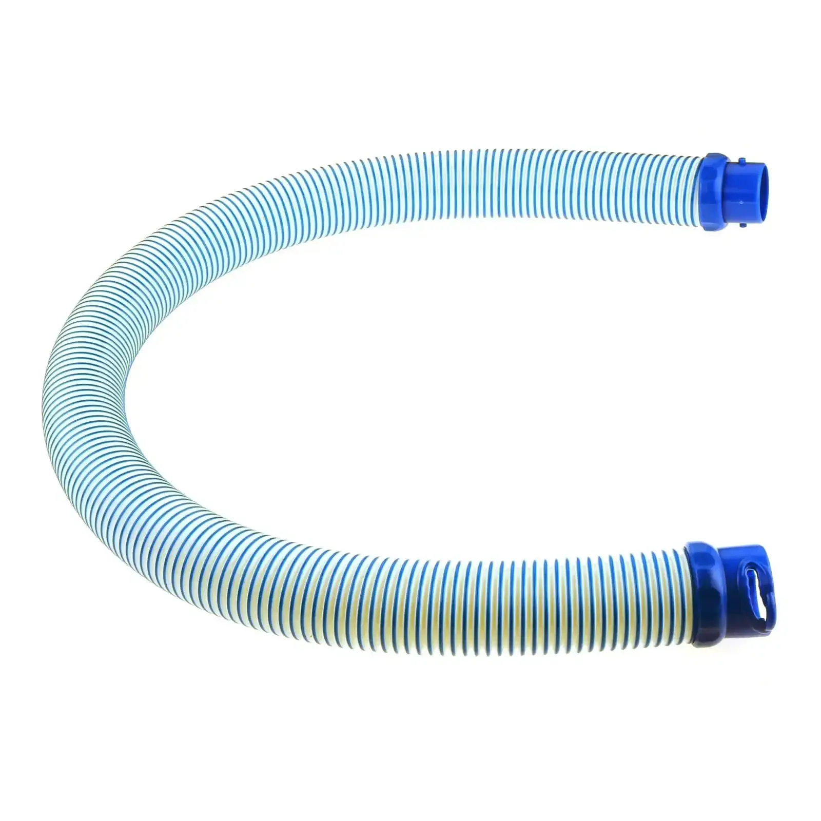1m For Zodiac Pool Cleaners MX6 MX8 R0527700 X38210S Flexible Plastic Cleaner Hose Swimming Pool Twist Lock Hose Replacement Kit