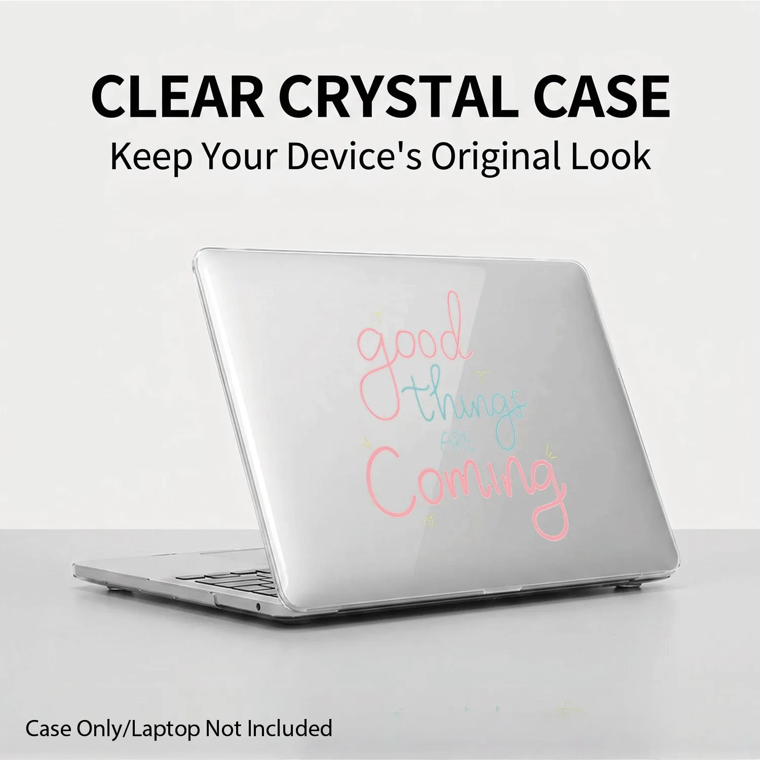 Case for MacBook,compatible with 13 Neo/13.3 Air/13.3 Pro/13.6Air/14.2 Pro/15Air/16.2Pro