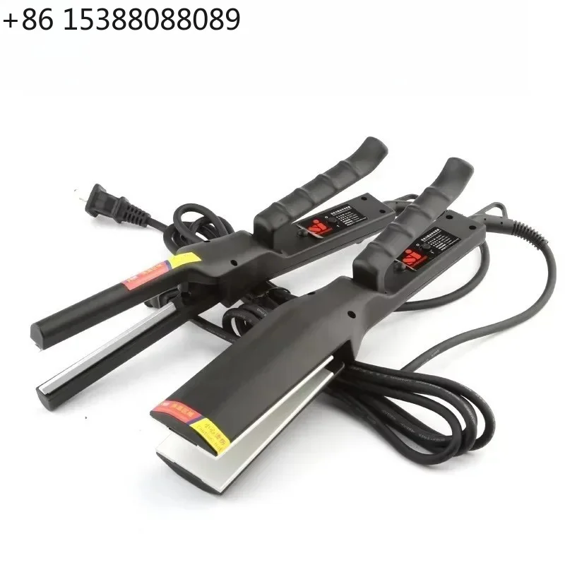 Acrylic heating channel Angle arc bending machine device 3D luminous advertisement Letter sign Pipe heat tool(1pcs)