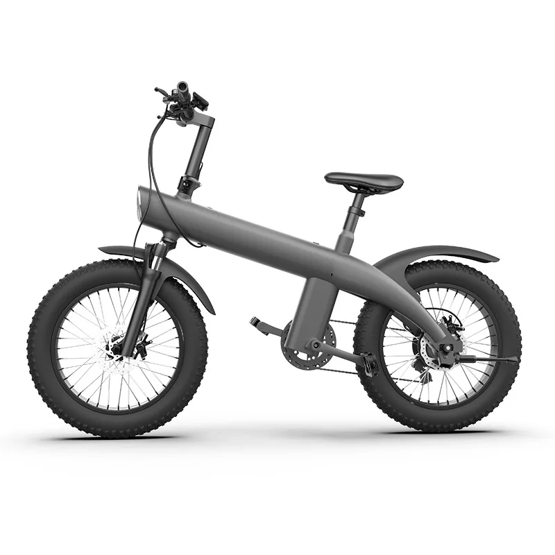 Cheap Electric Bike Folding 20 Wheel Size E Bicycle Electric Mountain Bike