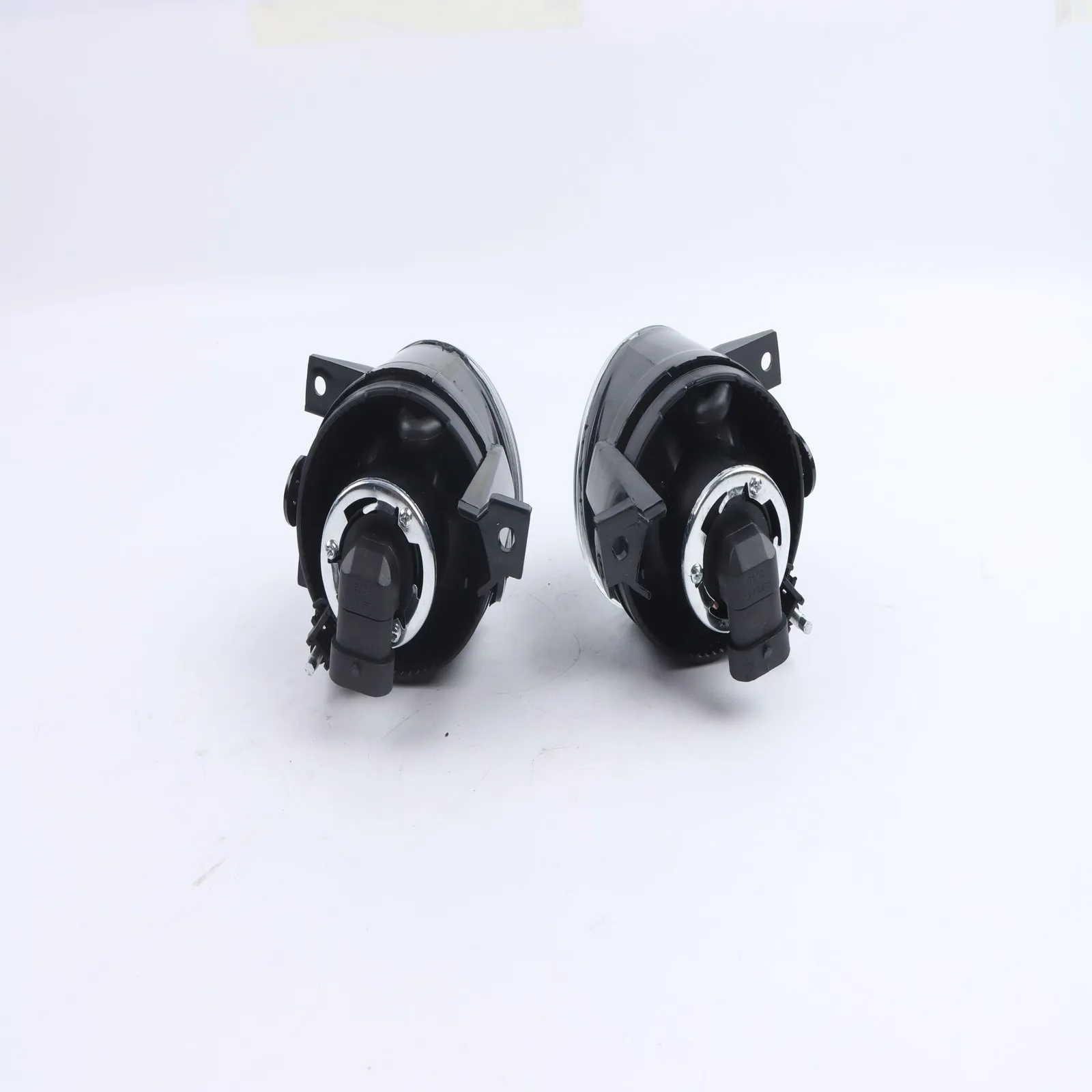 

2Pcs Fog Lamp Light Bulb 7P6941699 7P6941700 FOR Touareg 2010-2014