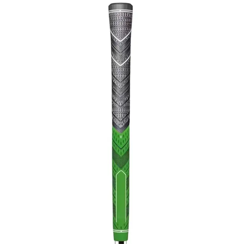 NALFI-Classic Golf Club Grips 5Pcs Standard Non-Slip Design For Iron Wood Golf Swing Training C