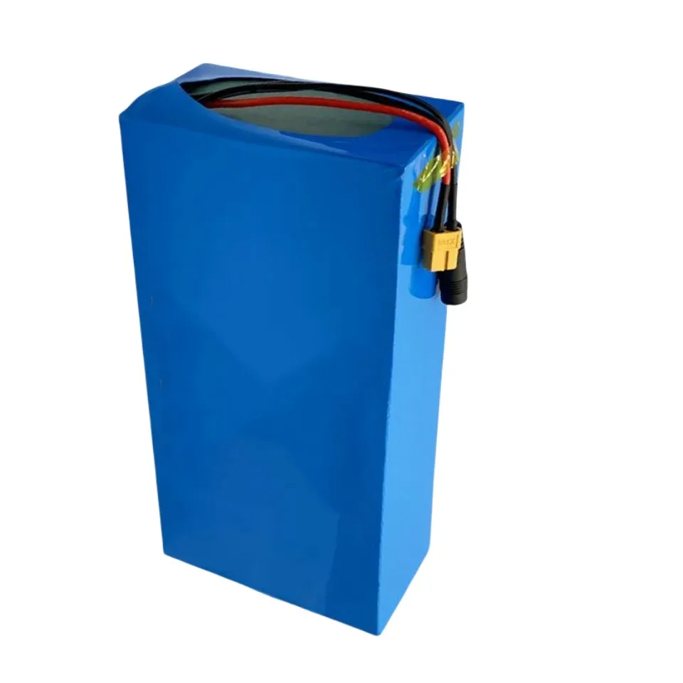 48v 20ah 13s6p Lithium Battery 48v 20000 mAh 2000w with 50a BMS