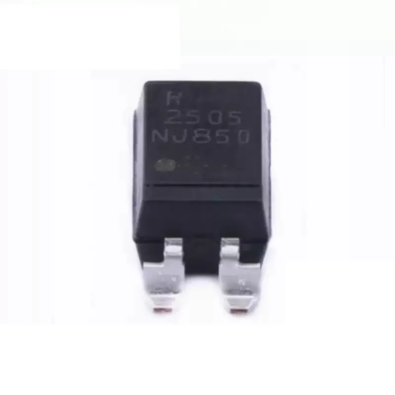 PS2505L-1-F3-A 2505 Optoacoplador AC-IN 1 CH Transistor DC-OUT 4 pinos PDIP SMD T/R