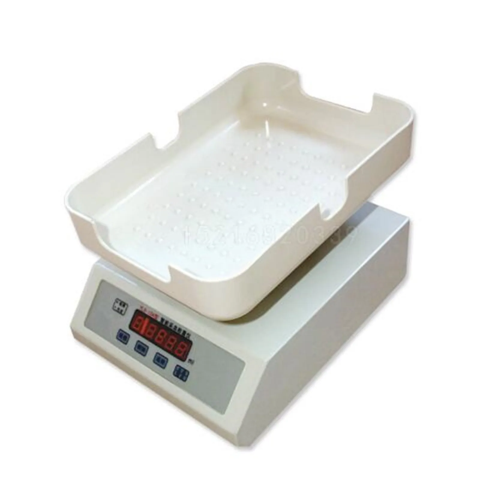 Medical Hospital  Laboratory Blood Weight Balance Blood Collection Monitor