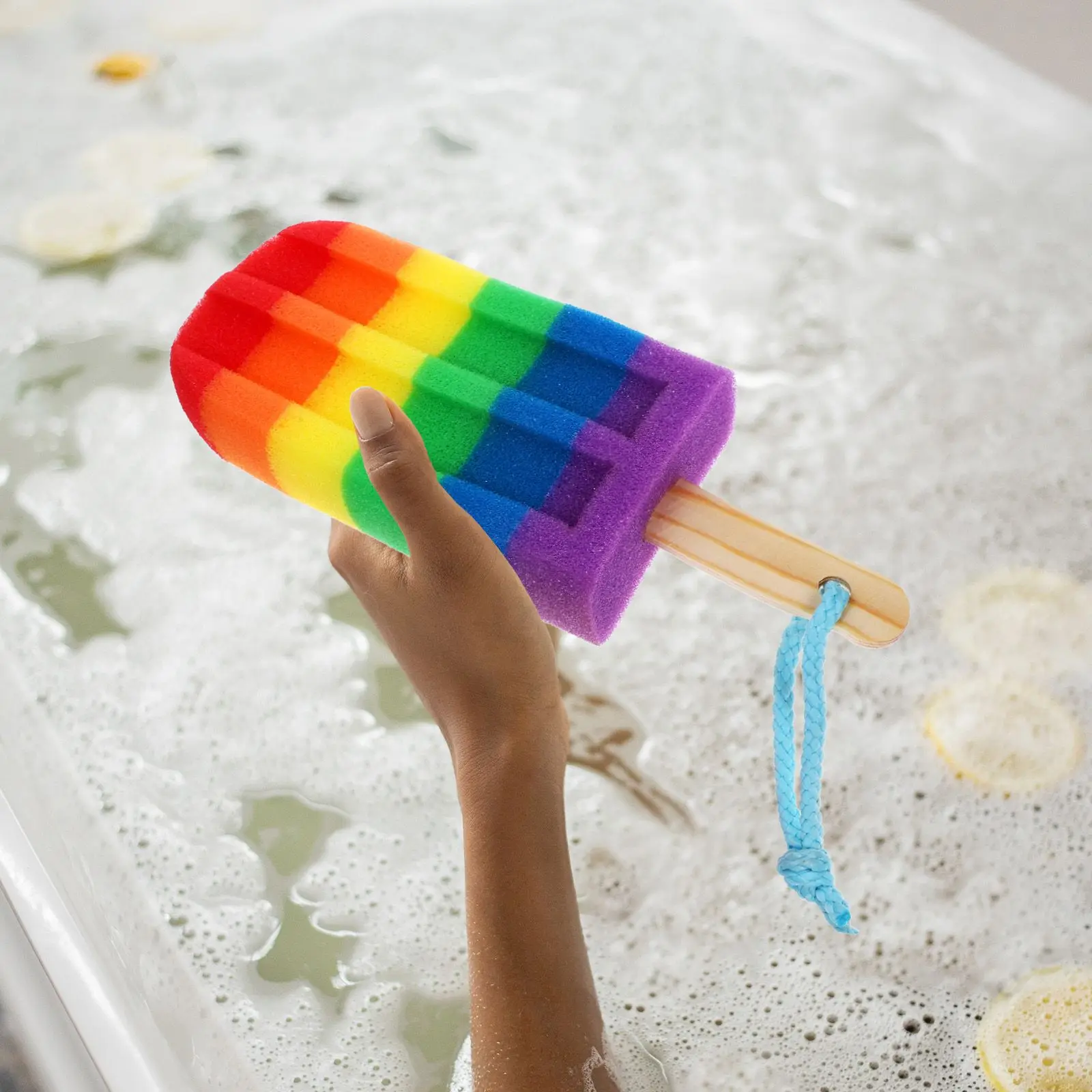 Thumbnail 4 - #18 Cheapest Bath Sponges Deals You Can Get