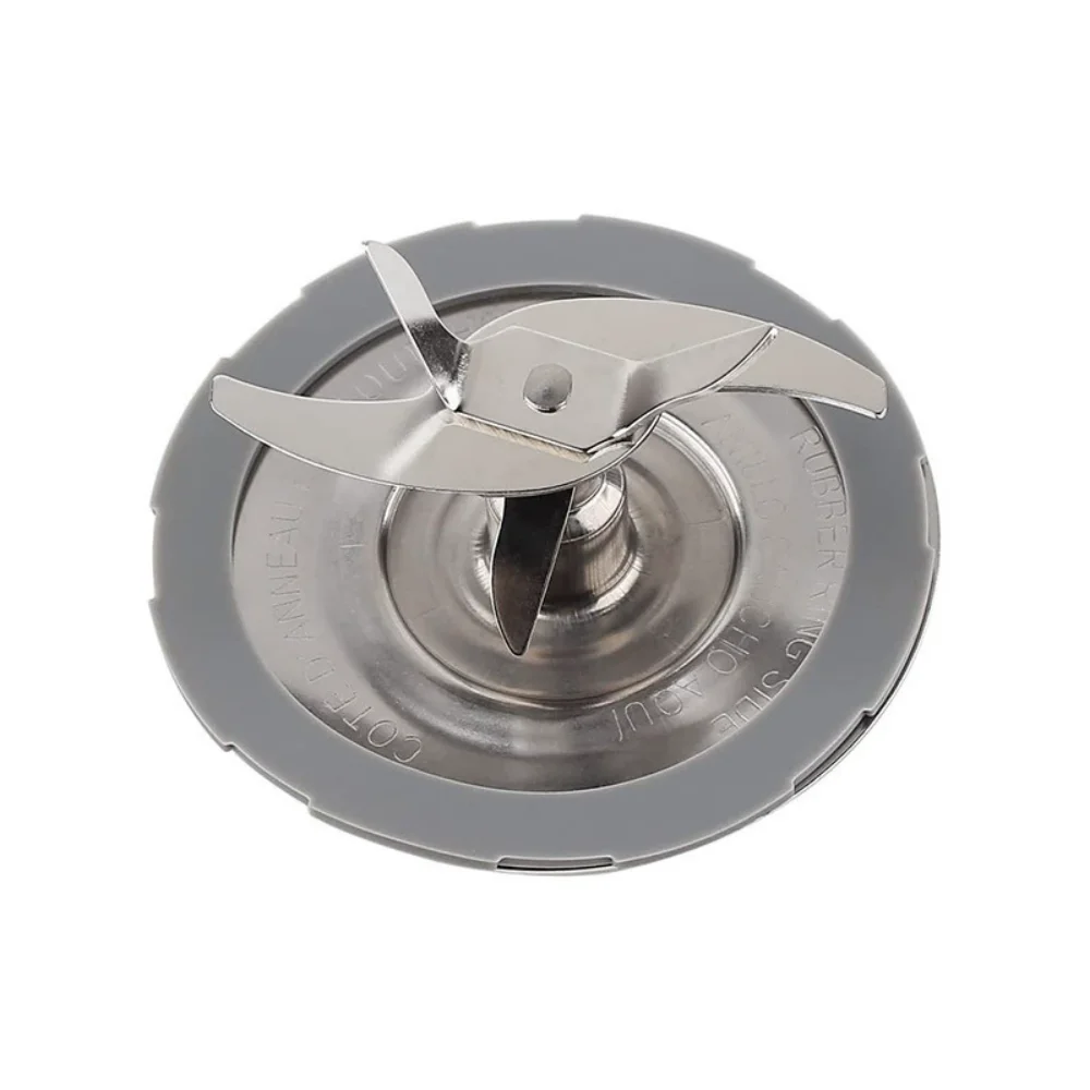 Pro knife+sealing ring Ice making blade oster 1200w suitable for juice machine X PERT mixer accessories