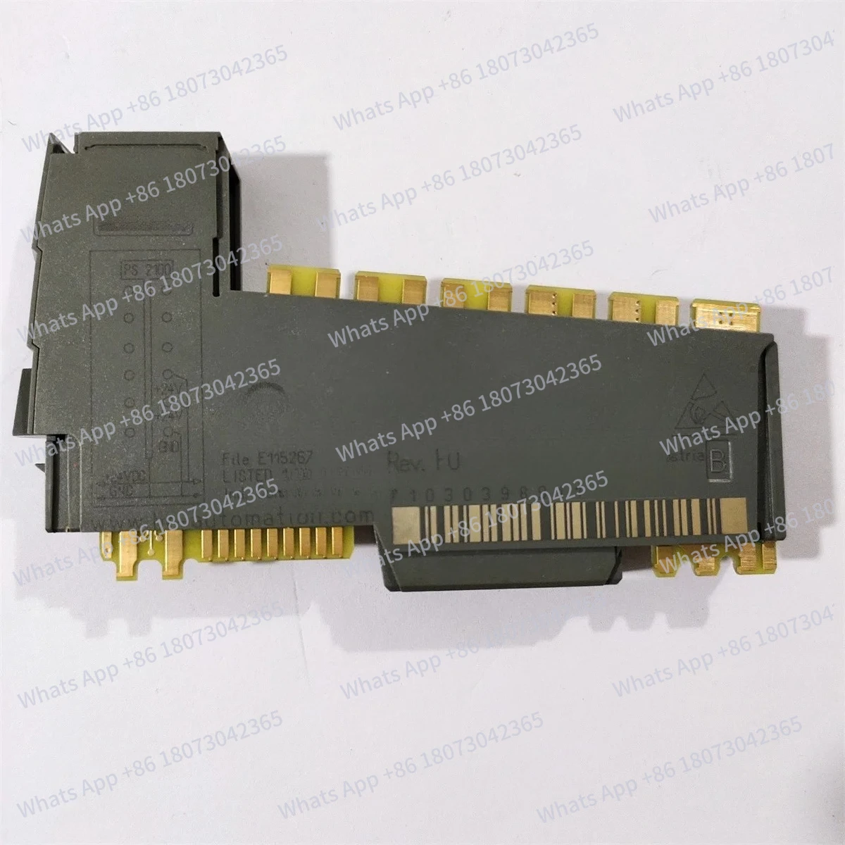 

1 шт. новый оригинальный X20PS2100