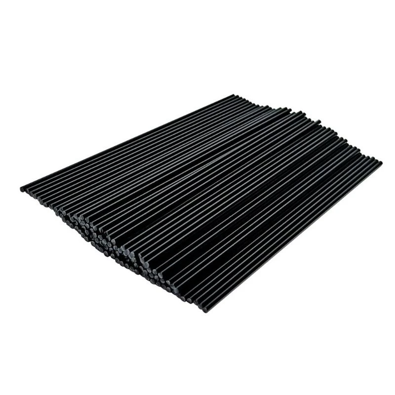 100 Count Guitar Side Dot Markers for Fretboard Inlay Guitar Fingerboards