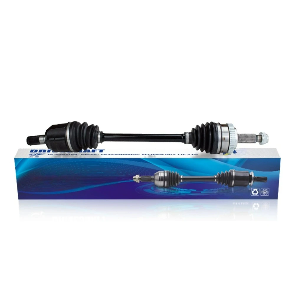 

Customized Production Suitable ForHyundai Steel Transmission Shafts OE 49500-3W200/49500-2S220 Steel Transmission Shafts