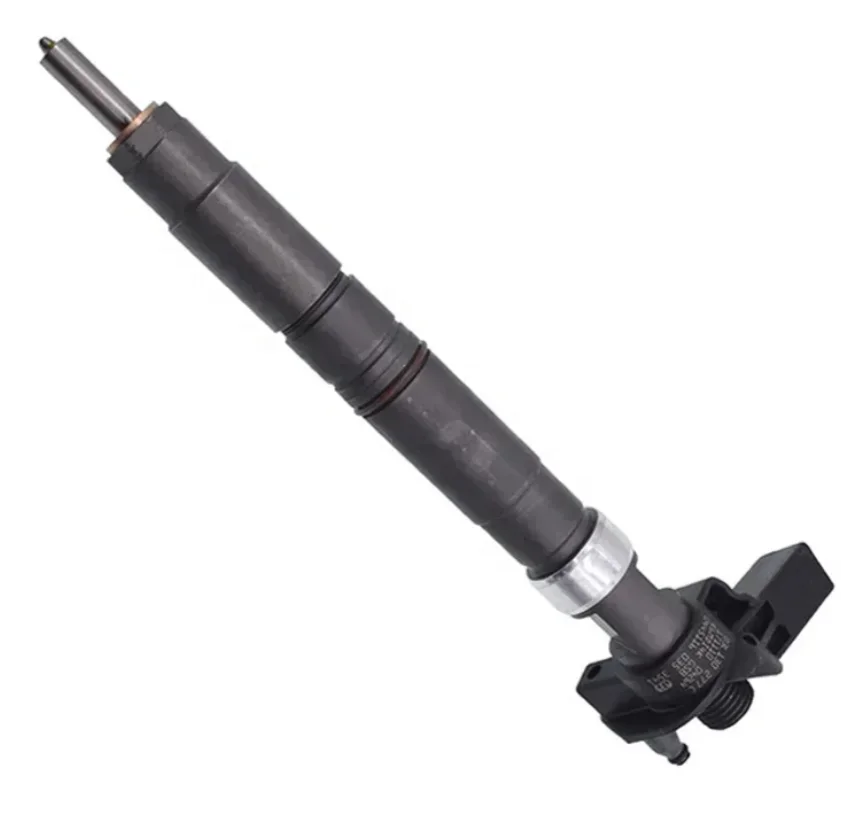 Diesel Common Rail Fuel Injector 03L130277C 0445116035 0445116034 for VW Amarok 3 Months Cap Vw Tdi 2.0 Injector new