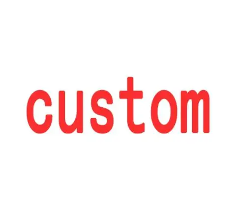 AAAA Customized list, please do not purchase separately Freight make up