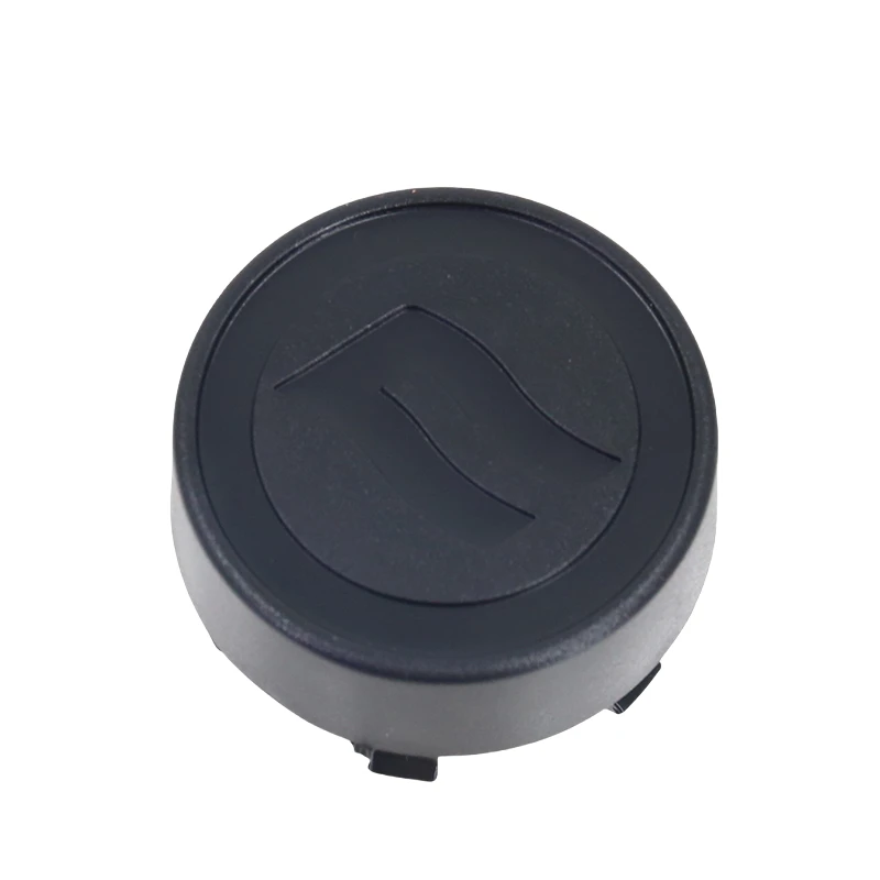 مناسبة لملحقات CFMOTO ATV الرباعية، قطع الغيار، الأغطية الزخرفية، غطاء غبار خاص مطلي بالكهرباء 60 مم #2