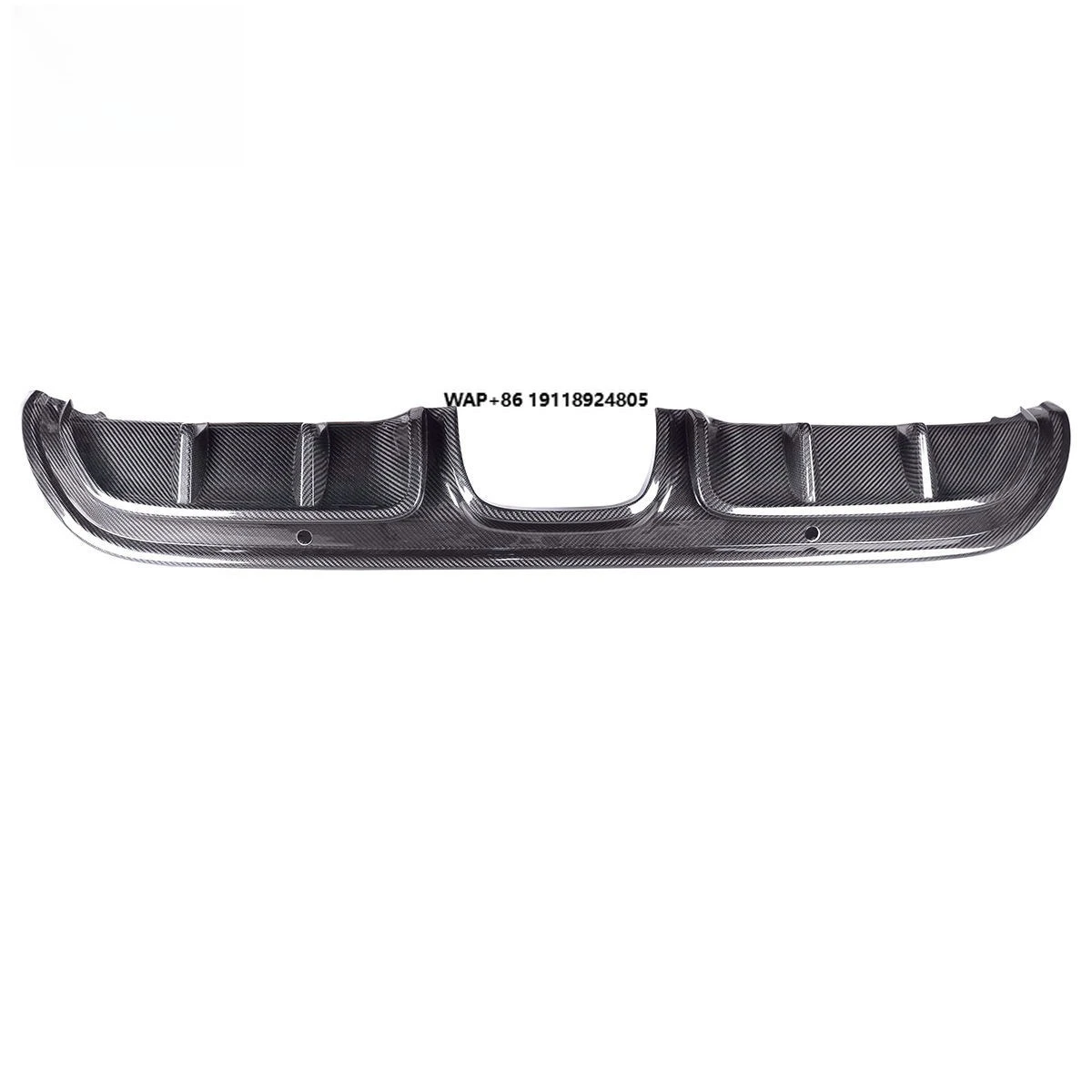 

Car Bodykit for 2016 Cayman Boxster 718 982 GTS Style Carbon Fiber Rear Diffuser Front Bumper Rear Lip Cayenne