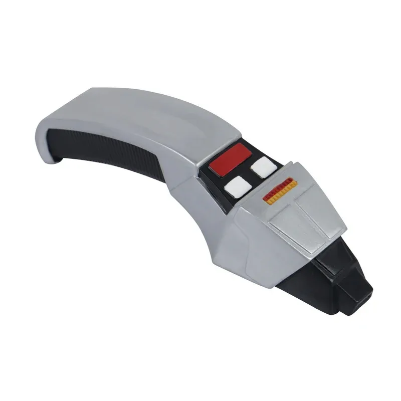 Star The First Class Voyager DS9 Treks  Boomerang Hand Phaser The Next Generation Cobra Head Guns Cosplay Weapons Toy Gun