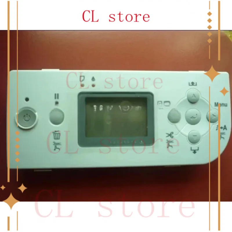 original dismamtle control panel for Epson 9400 9450 7800 7400 7450 7880 9800 9880C 9880 7550S 9550S PANEL ASSY ASP HARNESS