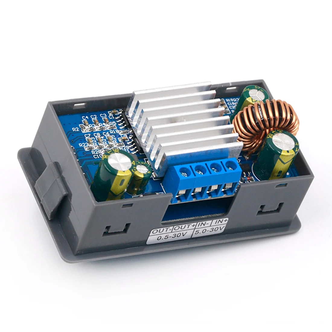 Y01A Dc Dc Buck Boo…