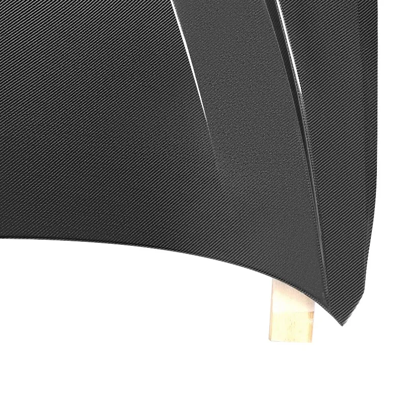 

Carbon Fiber N Style Front Hood Engine Bonnet for 2 Series G42 G87 M2 2023+ Replacement Single Side Carbon Fiber Engine Hood