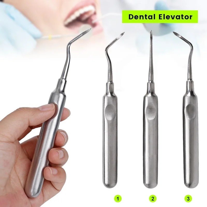 3Pcs Stainless Stee…