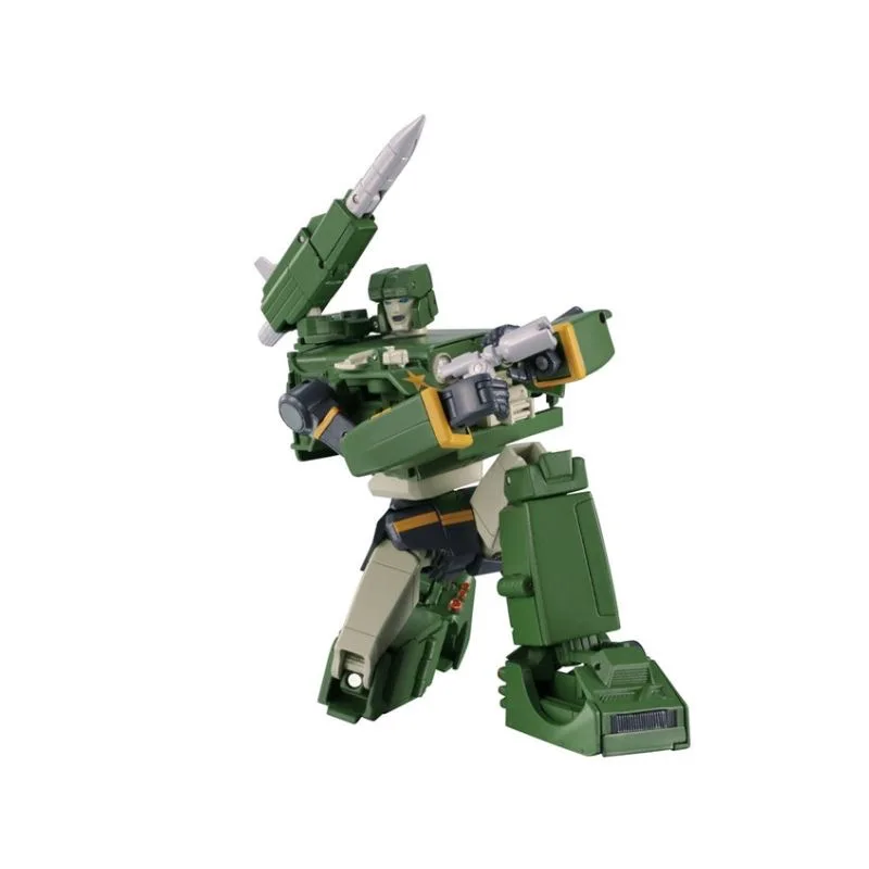 Takara Tomy Transformers Toys MP-47 Hound Jeep Action Figures Transformer Robot Toys Transformers Figures Toys for Children