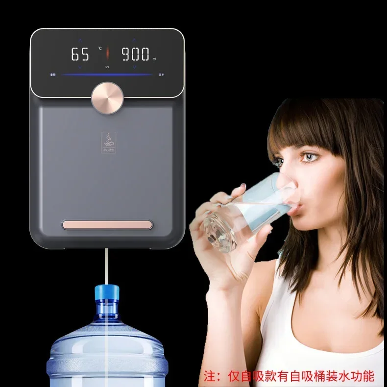 

Трубопроводная машина Бытовая настенная машина Быстрый нагрев Самовсасывающая бочка Вода Мгновенный нагрев Голос