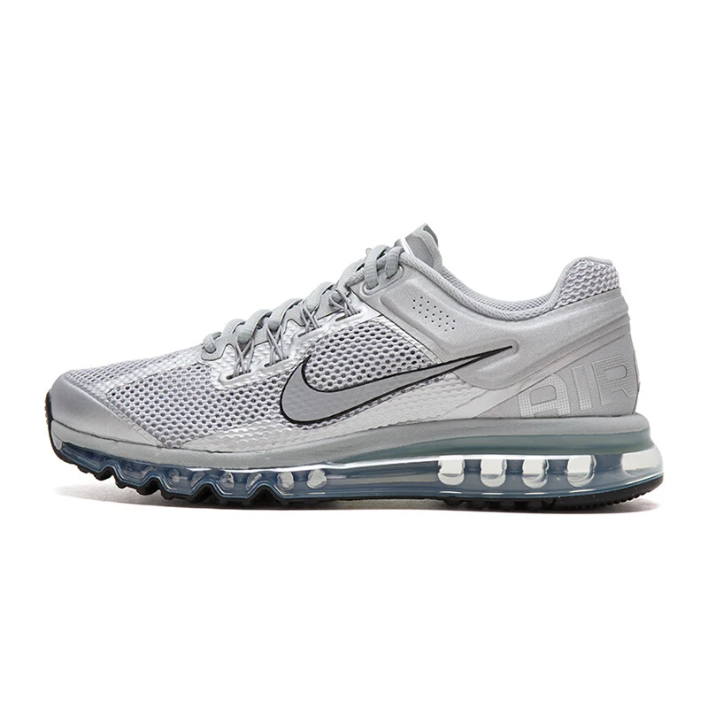 

Мужские кроссовки Nike AIR MAX для спортивных тренировок HQ3025-001