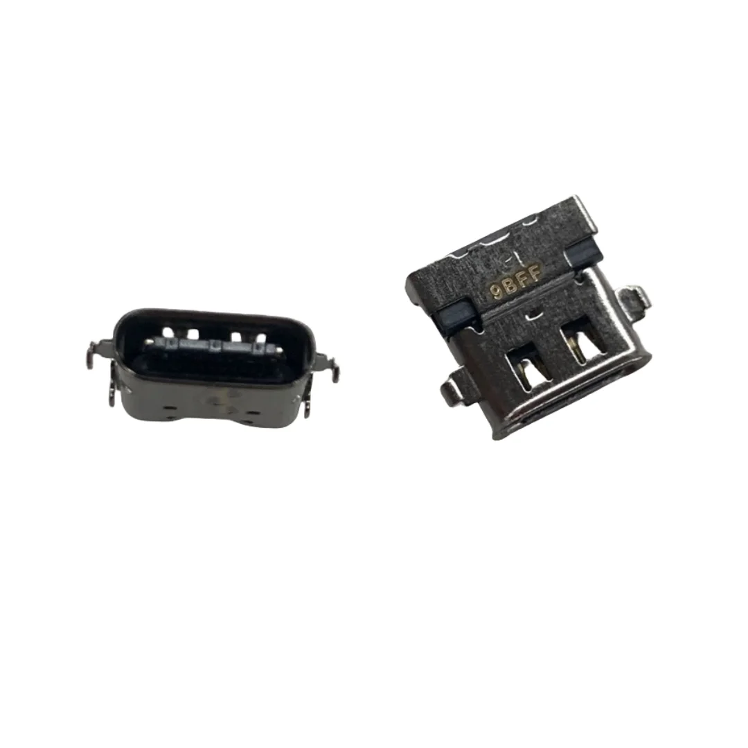 USB-C Type-C  DC in Power Socket Connector Port Jack For Dell XPS 13 9300 9310
