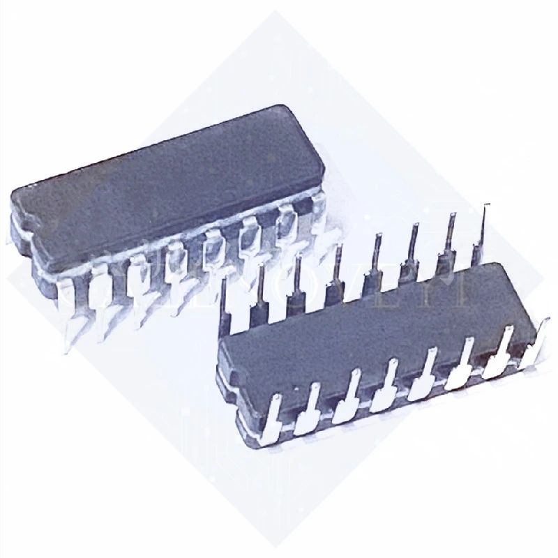 1-100PCS AD652BQ AD652 SN7406N SN7406 STM8L052R8T6 STM8L052 AP4502C AP4502 PCD5003H PCD5003 LA1851N LA1851