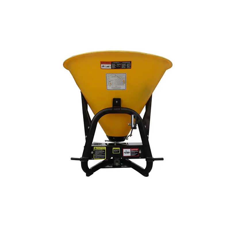 2025년형 비료 살포기 농업용 트랙터 3점 링키지 비료 살포기