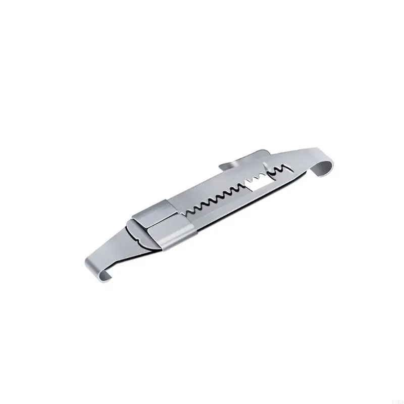 L8RD – correcteur d'ongles incarnés, boucle correction poussoir levage lime