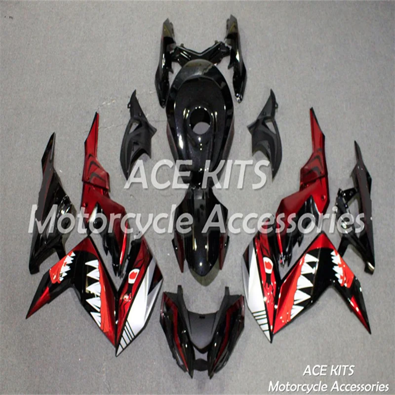 

Новый обтекатель мотоцикла из АБС-пластика для kawasaki Z250 Z300 2014 2015 2016, различные цветовые узоры, можно настроить No 2288