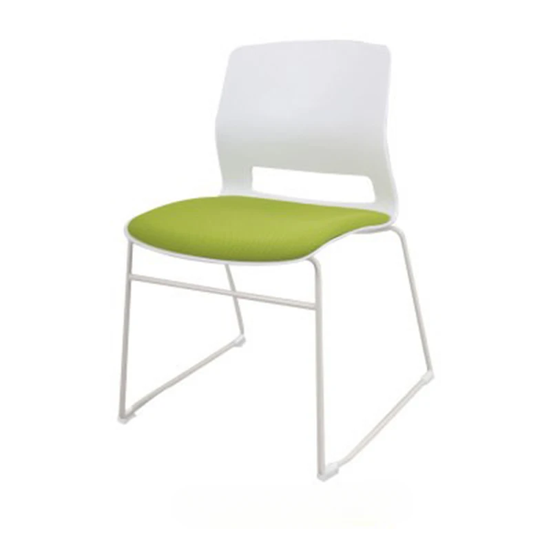 Silla de oficina de diseño nórdico para el hogar, muebles de escritorio de oficina de diseño nórdico, cómodo, para estudio, OK50YY