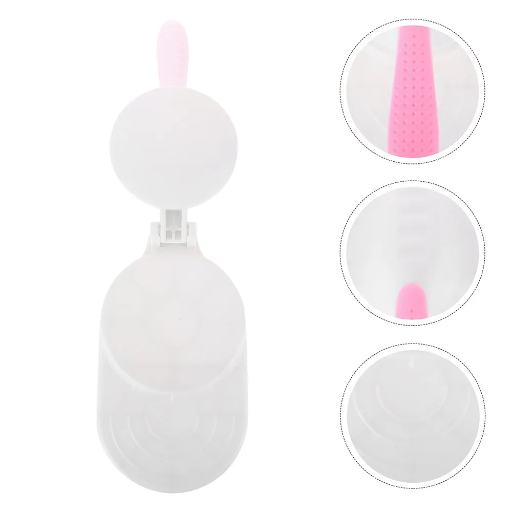 2Pcs Dumpling Wrapper Pressers Food Grade Dough Presser Kitchen Gadget Manual Dumpling Making Mold Convenient Dough Pressing