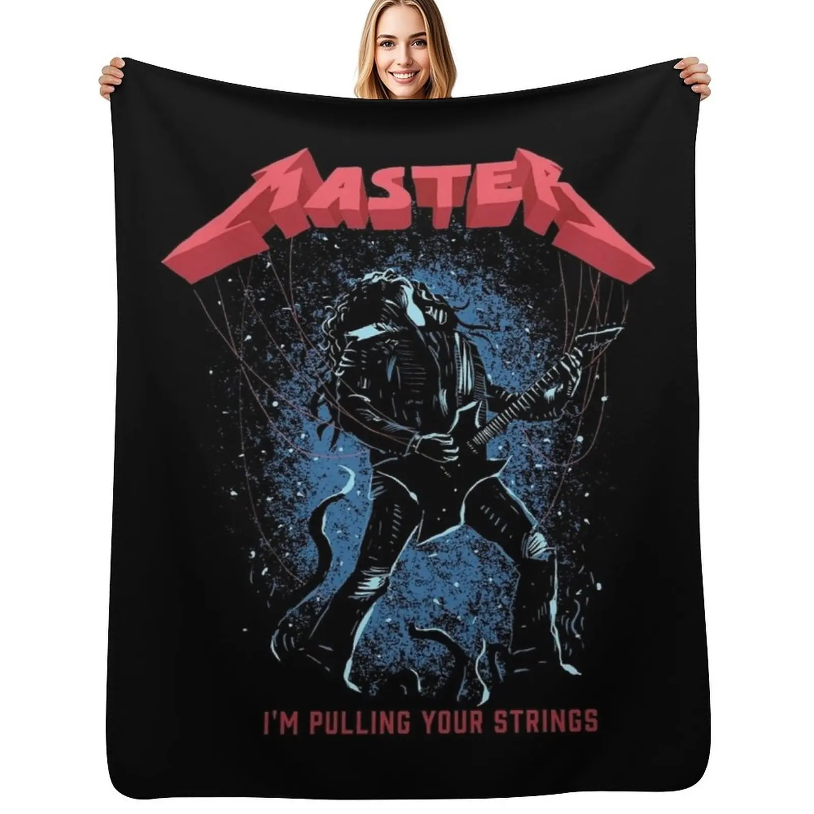 master Joseph Quinn Joseph Throw Blanket Sofa Throw Cute Bed covers for babies Luxury Thicken Beautifuls Blankets