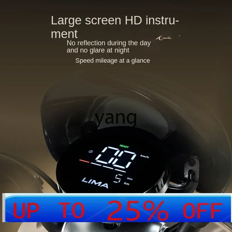 

lmm long battery life electric 60V20Ah lead-acid adult men's and women's commuting pedal battery car