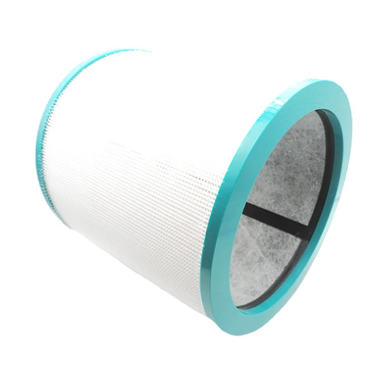 อะไหล่ตัวกรองเครื่องกรองอากาศสำหรับ Tp03 Tp00 Dyson Tp02 AM11 BP01เครื่องฟอกอากาศแบบหอคอยเย็นบริสุทธิ์