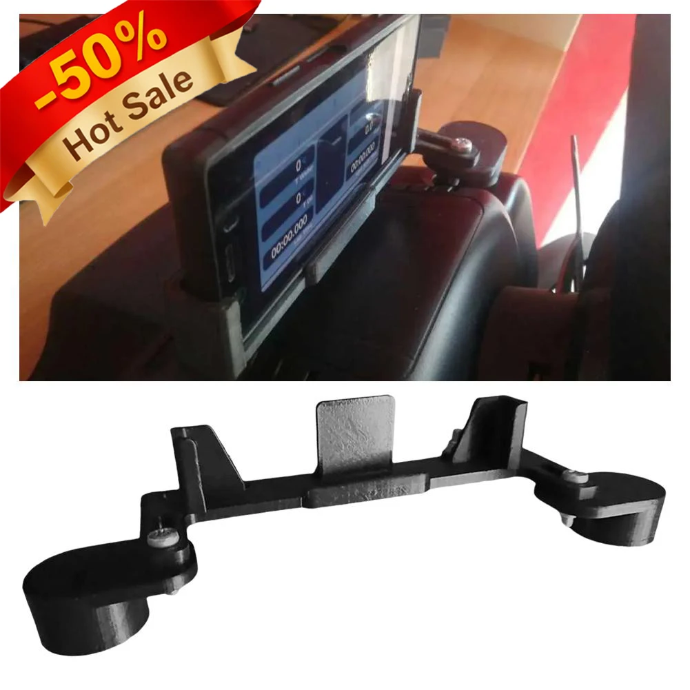 Phone Mount Bracket…