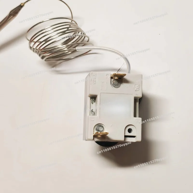 TY316-8-230B-S1 Fryer Oven BBQ Oven Temperature Limit Switch Over Temperature Protection Temperature Control - view 4